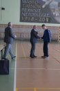 XI Ogólnopolski Memoriał Wiesława Kozioła w Piłce Ręcznej Chłopców i Oldbojów Tarnów 27-28.09.14