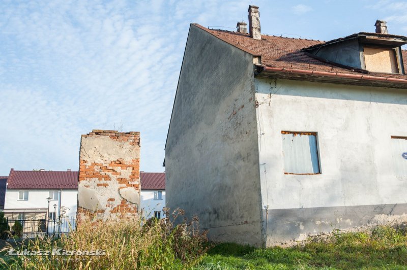 PROJEKT „MURALE DLA TARNOWA”