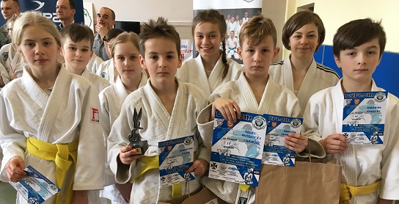 PM judo